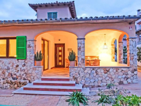 Hotels in Santanyi